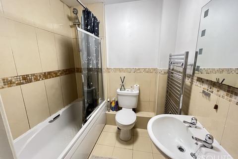 undefined, Winner Street, Dove Court, TQ3