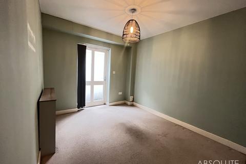 undefined, Winner Street, Dove Court, TQ3