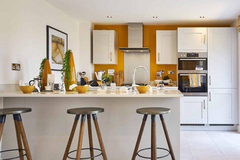 undefined, Plot 175, Highcliffe at Biddenham Park, Shandon Leys, Off Bromham Road MK40