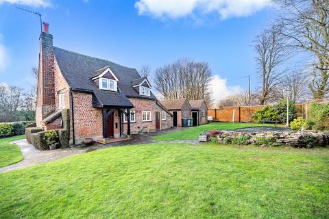 undefined, Chesham Road, Bovingdon, Hemel Hempstead