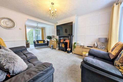 2 bedroom semi-detached house for sale, Milburn Crescent, Stockton-on-Tees TS20
