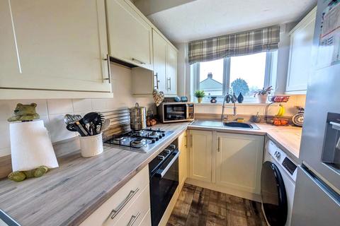 2 bedroom semi-detached house for sale, Milburn Crescent, Stockton-on-Tees TS20