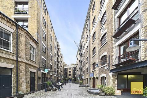 1 bedroom apartment for sale, New Crane Place, London, E1W