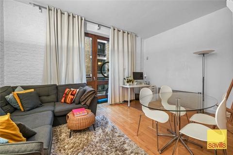 1 bedroom apartment for sale, New Crane Place, London, E1W