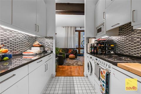 1 bedroom apartment for sale, New Crane Place, London, E1W