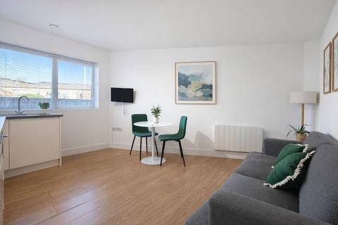 1 bedroom apartment to rent, Colchester CO1