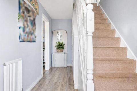 4 bedroom detached house for sale, Jack Russell Close, Stroud GL5