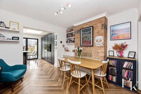 3 bedroom house for sale, Elm Drive, Hove