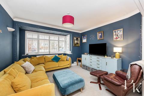 3 bedroom house for sale, Elm Drive, Hove