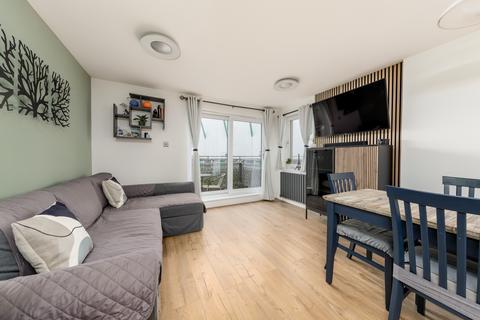 2 bedroom flat for sale, Edinburgh EH7