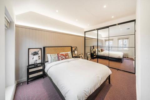 3 bedroom detached house to rent, Goldhurst Terrace, London NW6