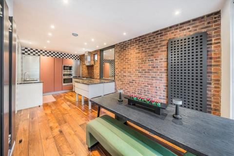 3 bedroom detached house to rent, Goldhurst Terrace, London NW6