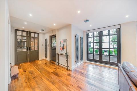 3 bedroom detached house to rent, Goldhurst Terrace, London NW6