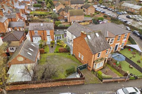 4 bedroom detached house for sale, Appleton Gate, Newark