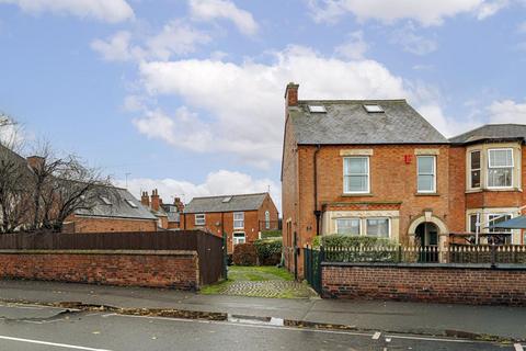 4 bedroom detached house for sale, Appleton Gate, Newark