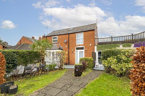 4 bedroom detached house for sale, Appleton Gate, Newark