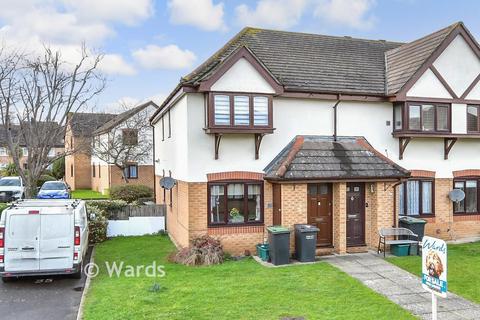 undefined, Willowside, Snodland, Kent