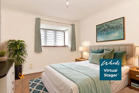 1 bedroom maisonette for sale, Willowside, Snodland, Kent