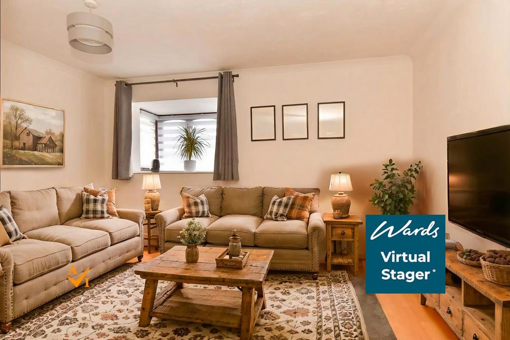 Lounge (Farmhouse Style)
