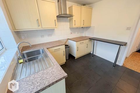 undefined, Queens Avenue, Glazebury, Warrington, Cheshire, WA3 5NG