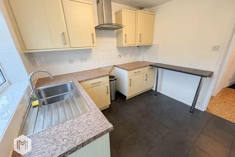 2 bedroom semi-detached bungalow for sale, Queens Avenue, Glazebury, WA3