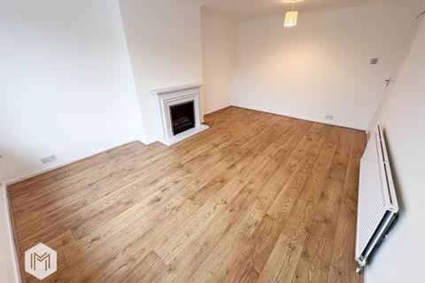 2 bedroom semi-detached bungalow for sale, Queens Avenue, Glazebury, WA3