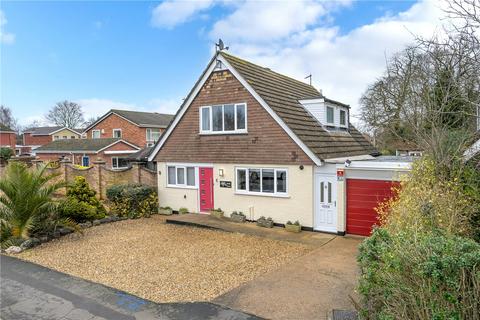 3 bedroom detached house for sale, Ancaster Drive, Sleaford, Lincolnshire, NG34