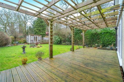 3 bedroom detached house for sale, Ancaster Drive, Sleaford, Lincolnshire, NG34