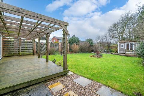 3 bedroom detached house for sale, Ancaster Drive, Sleaford, Lincolnshire, NG34