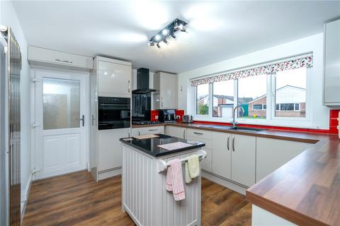 3 bedroom detached house for sale, Ancaster Drive, Sleaford, Lincolnshire, NG34
