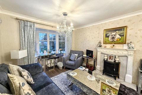 4 bedroom detached house for sale, Edinburgh Drive, Bedlington, Northumberland, NE22 6NY