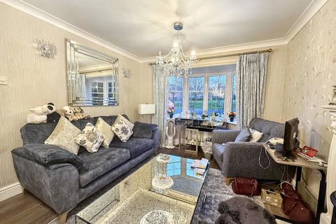 4 bedroom detached house for sale, Edinburgh Drive, Bedlington, Northumberland, NE22 6NY