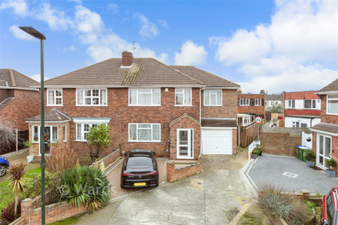 undefined, Stuart Evans Close, Welling DA16