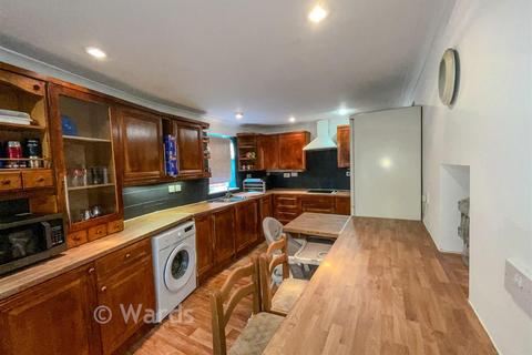 undefined, Stuart Evans Close, Welling DA16