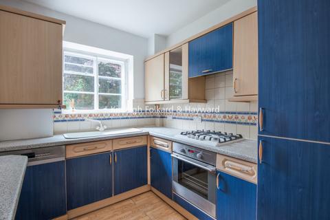 undefined, Neale Close, London, N2
