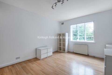 undefined, Neale Close, London, N2