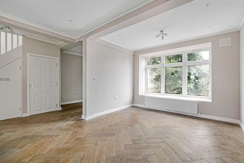 3 bedroom semi-detached house for sale, Pendennis Road, London, SW16