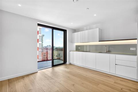 undefined, East Parkside, London, SE10