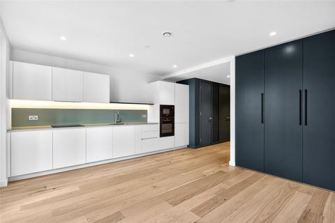 undefined, East Parkside, London, SE10