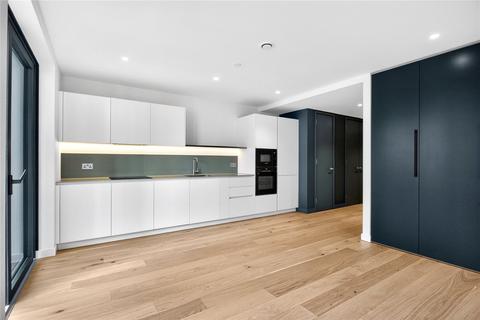 undefined, East Parkside, London, SE10