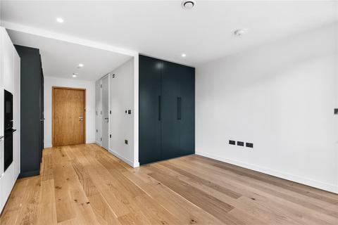 undefined, East Parkside, London, SE10