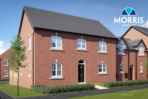 Macclesfield, Cheshire SK11