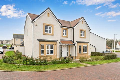 undefined, 22 Summerside Gardens, Newtongrange, EH22 4FP