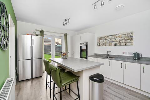undefined, 22 Summerside Gardens, Newtongrange, EH22 4FP