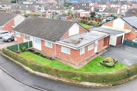 undefined, Bridgeman Road, Oswestry