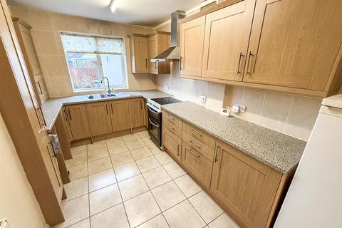 undefined, Bridgeman Road, Oswestry
