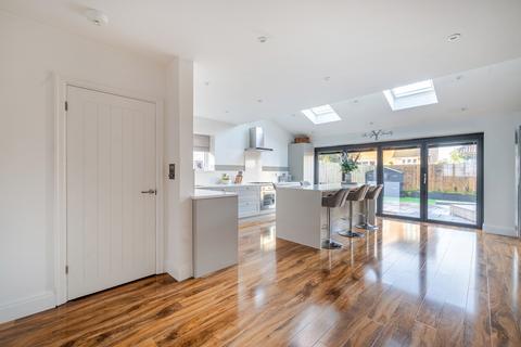 3 bedroom semi-detached house for sale, Lennard Road, Bromley Common, Kent, BR2