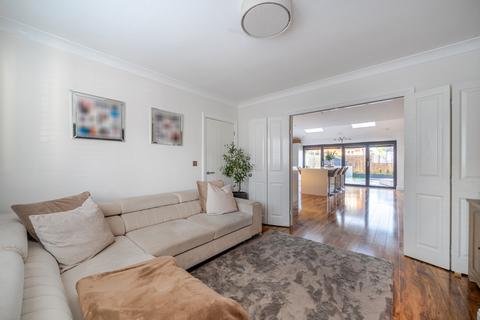 3 bedroom semi-detached house for sale, Lennard Road, Bromley Common, Kent, BR2