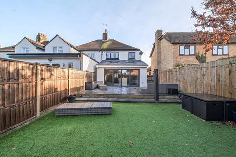 3 bedroom semi-detached house for sale, Lennard Road, Bromley Common, Kent, BR2