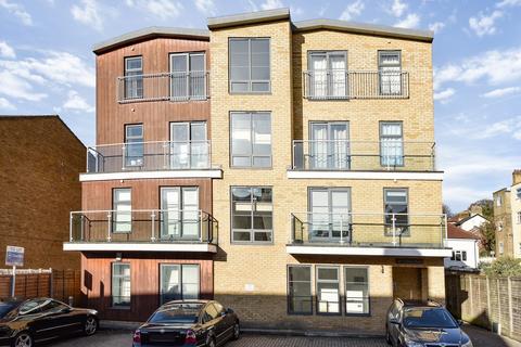 undefined, Palace Road Crystal Palace SE19